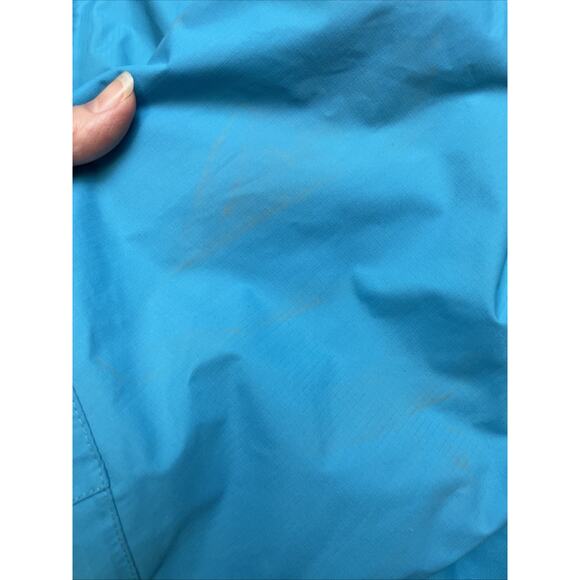 Level Six Ellesmere Splash Top Womens M Turquoise Hooded Paddling Kayaking Boat - Picture 12 of 12